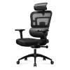 Fotel gamingowy Huzaro Combat 7.0 Black-7427363