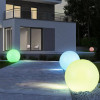 Solarna lampa ogrodowa kula 25x58 GB165-742982