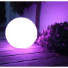 Solarna lampa ogrodowa kula 25x58 GB165-742985