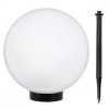 Solarna lampa ogrodowa Kula 25x58 GB166 W-742990