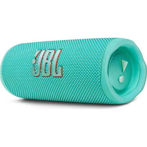 Głośnik JBL FLIP 6 TEAL-7420406