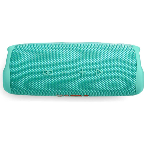 Głośnik JBL FLIP 6 TEAL-7420407