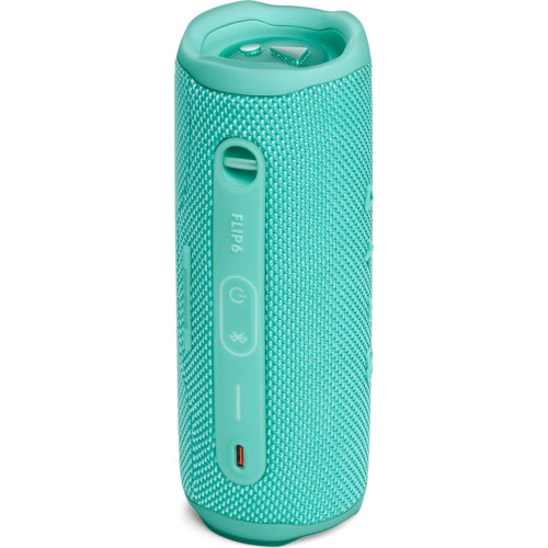 Głośnik JBL FLIP 6 TEAL-7420409