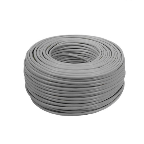Kabel skrętka Cat 5e CCA 100m MCTV-579 -742383
