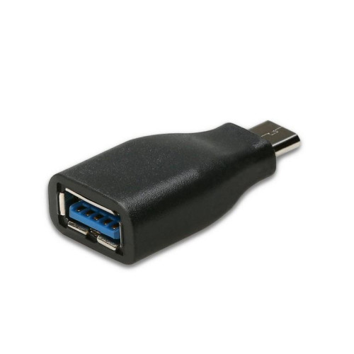 Adapter USB 3.1 C męski do A żeński -742916