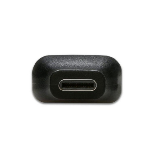 Adapter USB 3.1 C męski do A żeński -742918