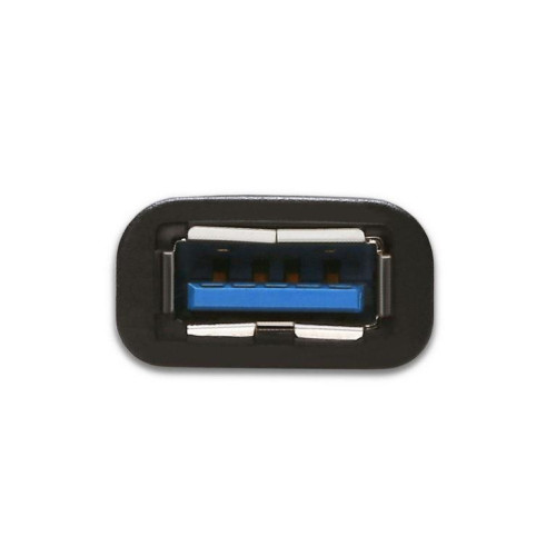 Adapter USB 3.1 C męski do A żeński -742919