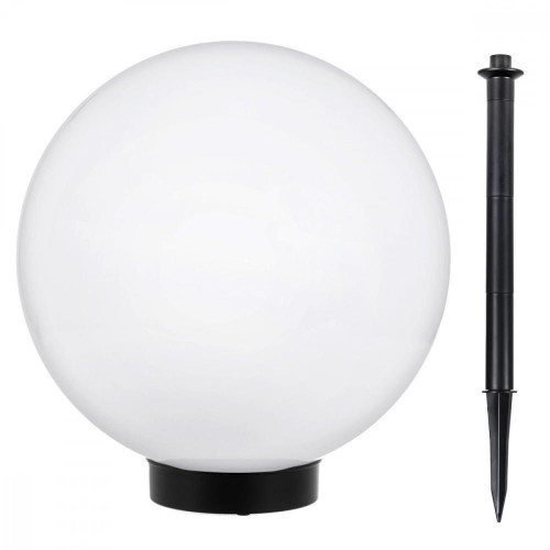 Solarna lampa ogrodowa Kula 25x58 GB166 W-742990