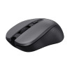 Klawiatura i mysz TRUST TREZO WIRELESS DESKSET ECO US-7435607