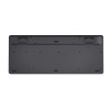 Klawiatura i mysz TRUST TREZO WIRELESS DESKSET ECO US-7435609