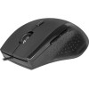 DEFENDER MYSZ PRZEWODOWA ACCURA MM-362 CZARNA OPTICAL 1600DPI 6P 52362-7435787