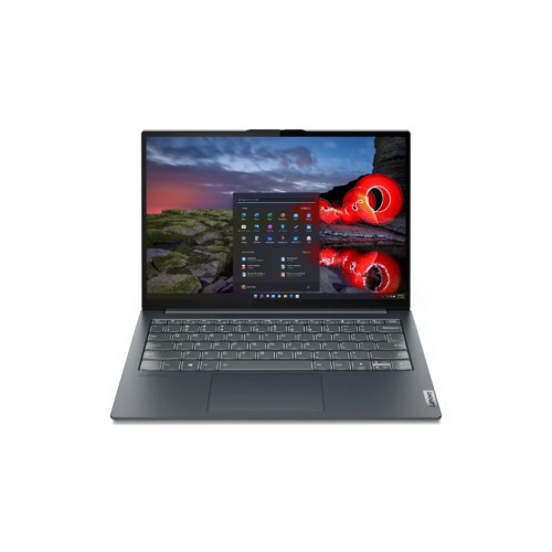 Lenovo ThinkBook 13x i5-1130G7 13.3"WQXGA IPS 400nits Glossy 8GB LPDDR4x-4266 SSD256 Intel Iris Xe Graphics W11Pro Storm