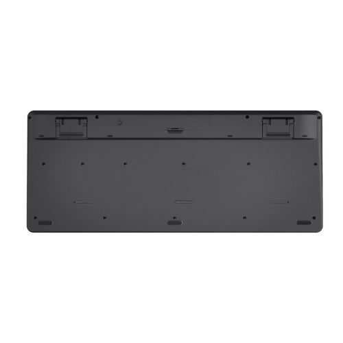 Klawiatura i mysz TRUST TREZO WIRELESS DESKSET ECO US-7435609