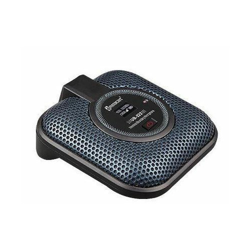 RELACART ZESTAW MIKROFONU BEZPRZEWODOWEGO UR-230S UB-222 (ODBIORNIK JEDNOKANAŁOWY Z MIKROFONEM POWIERZCHNIOWYM)-7435636