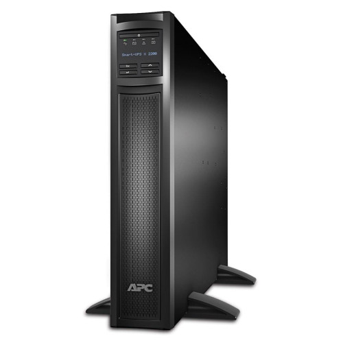 Zasilacz UPS APC SMX2200RMHV2U (TWR; 2200VA)-7438321