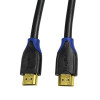 Kabel HDMI 2.0 Ultra HD 4Kx2K, 3D, Ethernet, 2m-744497