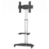 TECHLY STOJAK MOBILNY NA TELEWIZOR LED/LCD 37-70 C-7446674