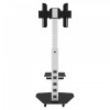 TECHLY STOJAK MOBILNY NA TELEWIZOR LED/LCD 37-70 C-7446680