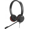 Słuchawki Evolve 20 Stereo UC Leatherette-744808