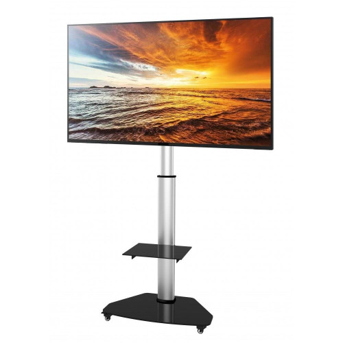 TECHLY STOJAK MOBILNY NA TELEWIZOR LED/LCD 37-70 C-7446677