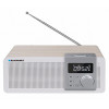 Radioodtwarzacz PP14BT FM/SD/USB/Zegar/Alarm-745357