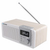 Radioodtwarzacz PP14BT FM/SD/USB/Zegar/Alarm-745358