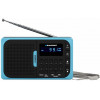 Radio kieszonkowe PR5BL /USB/SD-745361