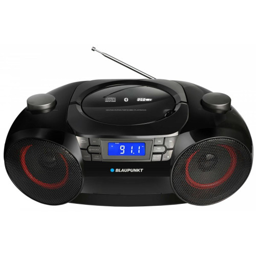 Boombox BB30BT CD/MP3/FM/BLUETOOTH/USB-745259