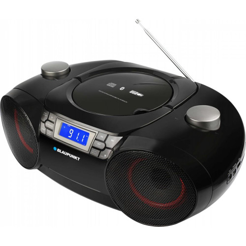 Boombox BB30BT CD/MP3/FM/BLUETOOTH/USB-745260