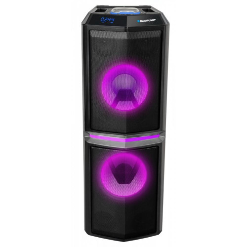 System audio PS10DB LED Karaoke-745401