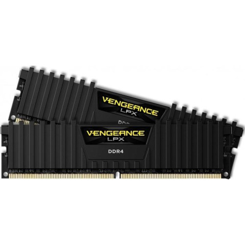 Pamięć DDR4 Vengeance LPX DDR4 16GB/3000(2x8GB) CL16-745752