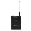 RELACART ZESTAW MIKROFONÓW BEZPRZEWODOWYCH UR-270D MT (ODBIORNIK DWUKANAŁOWY, MIKROFONY: 2X NAGŁOWNY, 2X KRAWATOWY)-7474331