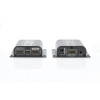 Przedłużacz/Extender HDMI do 50m po skrętce Cat.6/7 UTP, 1080p 60Hz FHD, HDCP 1.2, IR, audio (zestaw)-747601