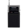Kieszonkowe radio PR4BK/AM/FM -747823