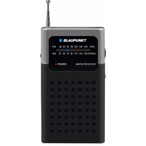 Kieszonkowe radio PR4BK/AM/FM -747823