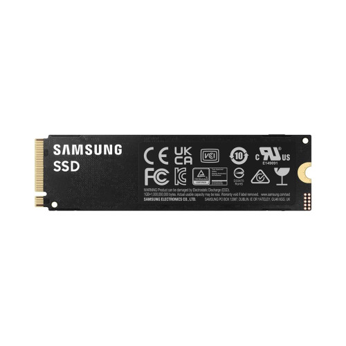 Dysk SSD Samsung 990 PRO PCle 4.0 NVMe M.2 1TB-7480012