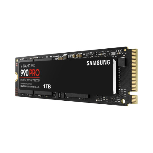 Dysk SSD Samsung 990 PRO PCle 4.0 NVMe M.2 1TB-7480013