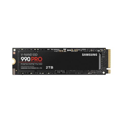 Dysk SSD Samsung 990 PRO PCle 4.0 NVMe M.2 2TB-7480052