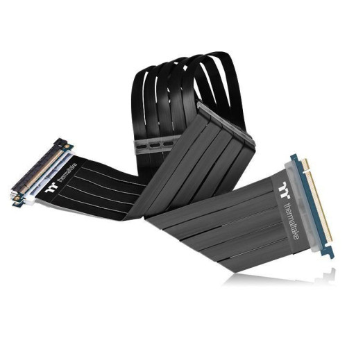 Przedłużacz Riser TT Premium PCI-E 3.0 X16 - 1000mm -748206