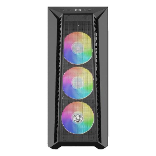 COOLER MASTER OBUDOWA MASTERBOX 520 MESH ARGB MIDI TOWER MB520-KGNN-S00-7486964