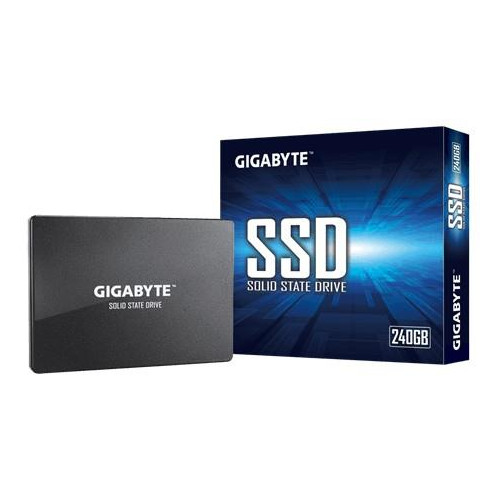 Dysk SSD 240GB 2,5'' SATA3 500/420MB/s 7mm-748747