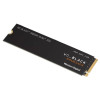 Dysk SSD WD Black SN850X WDS200T2X0E (2 TB ; M.2; PCIe NVMe 4.0 x4)-7494098