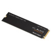 Dysk SSD WD Black SN850X WDS100T2X0E (1 TB ; M.2; PCIe NVMe 4.0 x4)-7494102