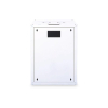 Szafa krosowa wisząca 19cali 16U S600 G560 szary -749845