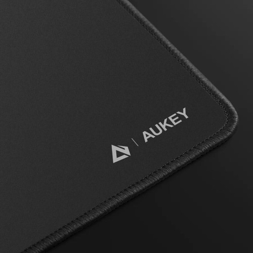 AUKEY KM-P1 GAMINGOWA PODKŁADKA POD MYSZ 350X250-7494013