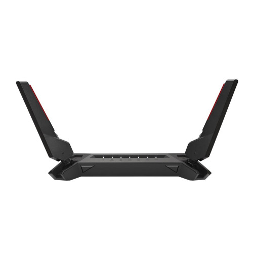 Asus-Wireless Wifi 6 AX6000 DualB Gigabit Router-7494752