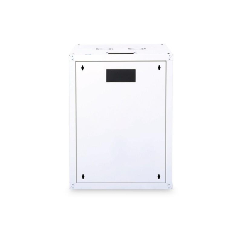 Szafa krosowa wisząca 19cali 16U S600 G560 szary -749845