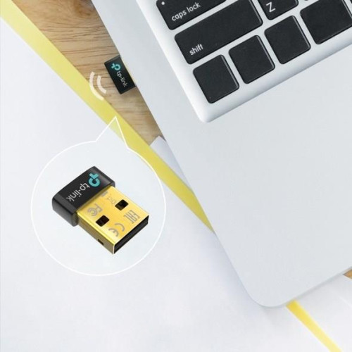 TP-LINK UB500 Nano adapter USB Bluetooth 5.0-7500775