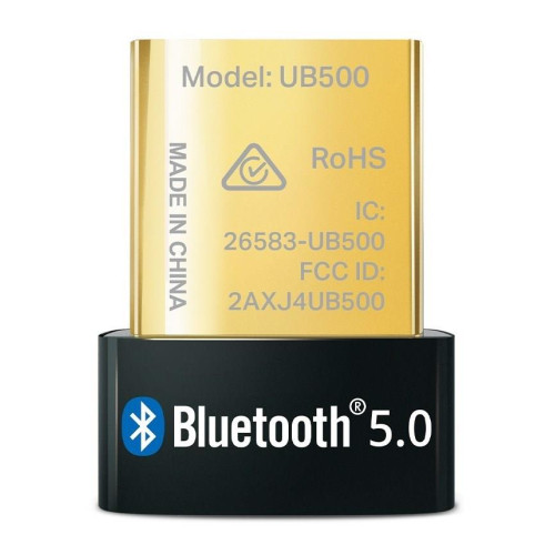 TP-LINK UB500 Nano adapter USB Bluetooth 5.0-7500778