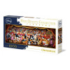 Puzzle 1000 elementów Panorama collection Disney orkiestra-751057